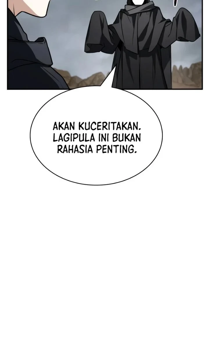 Genius Prismatic Mage Chapter 58 Gambar 51