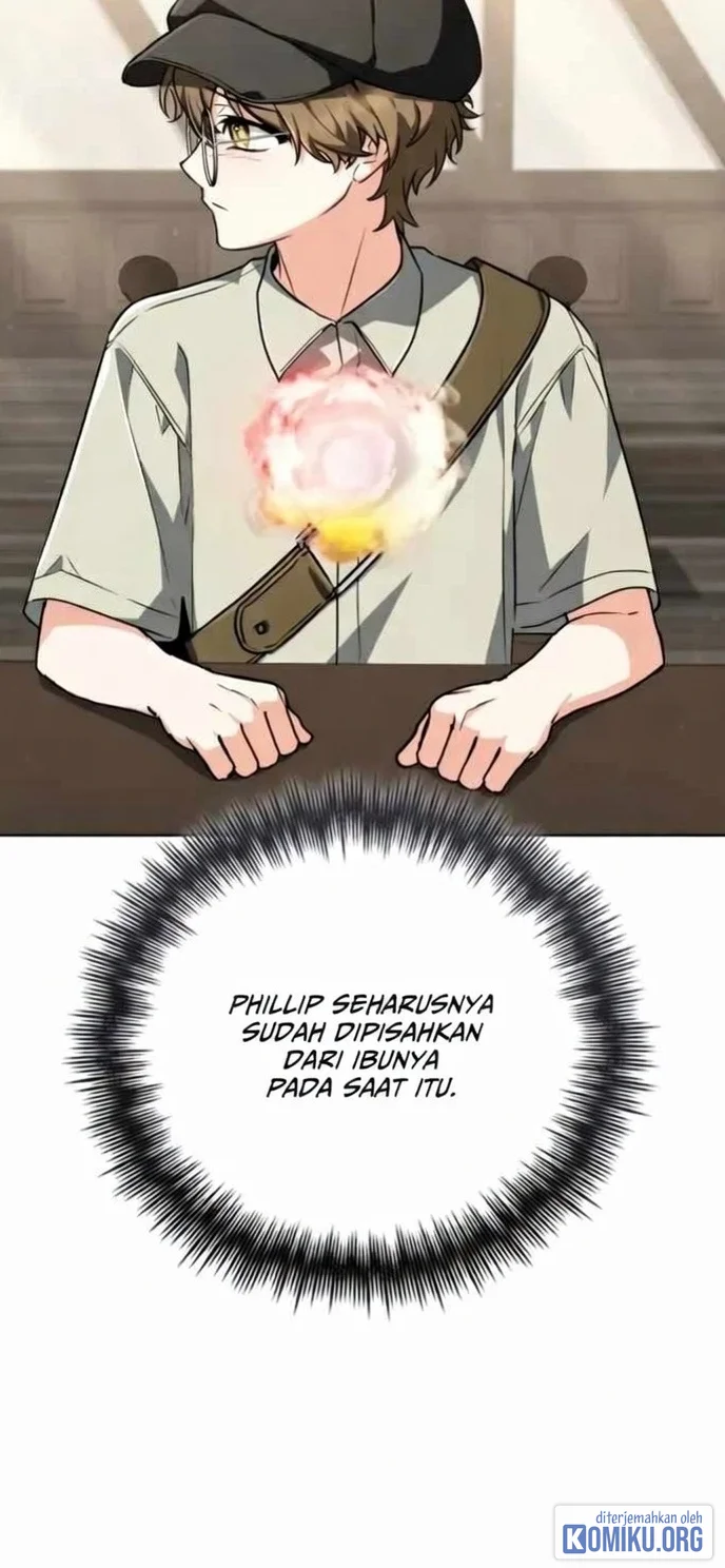 Genius Prismatic Mage Chapter 64 Gambar 56