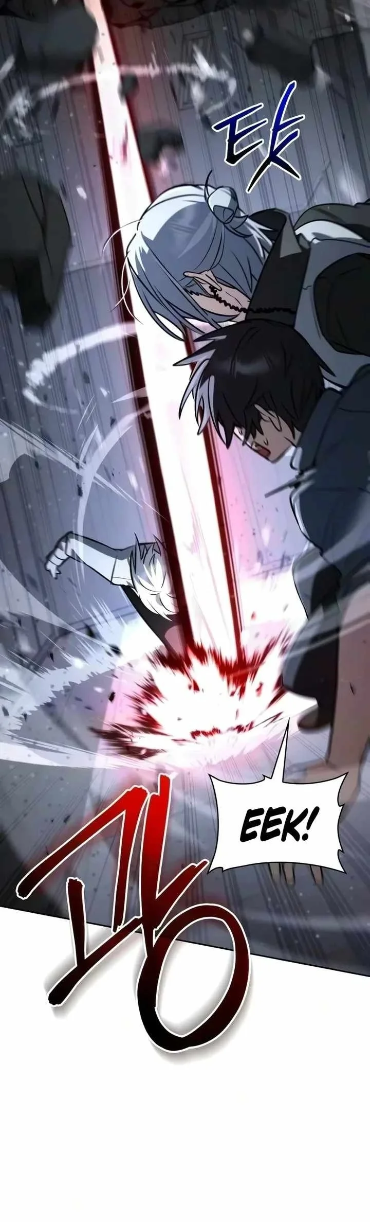 Genius Prismatic Mage Chapter 79 Gambar 53