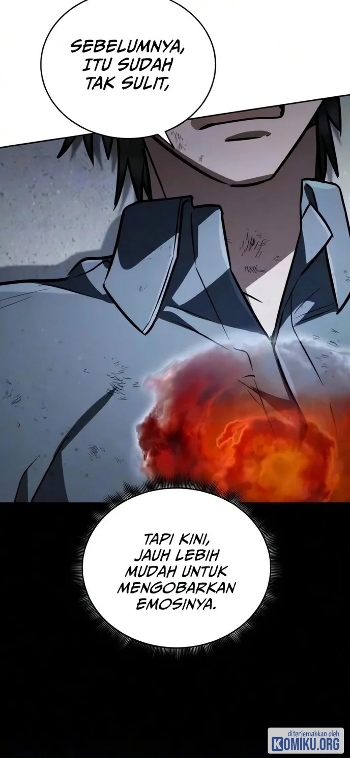 Genius Prismatic Mage Chapter 80 Gambar 68