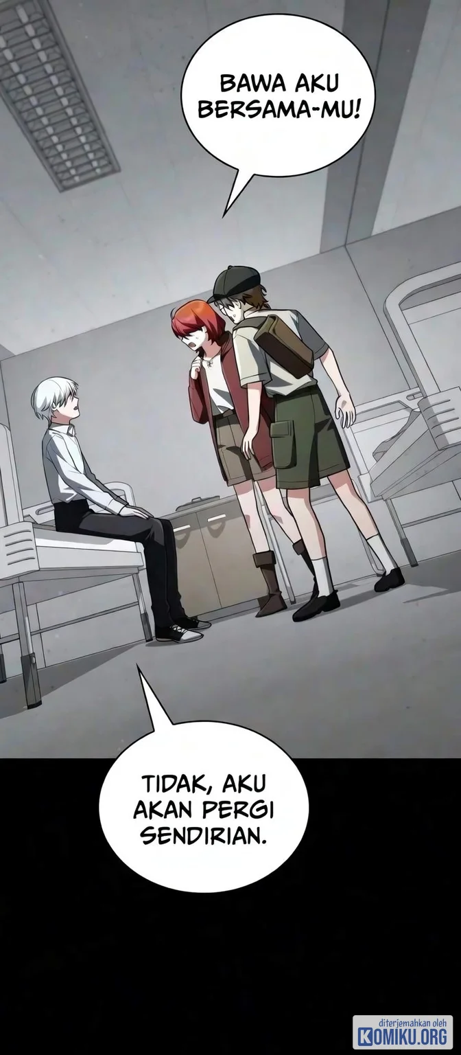 Genius Prismatic Mage Chapter 83 Gambar 60