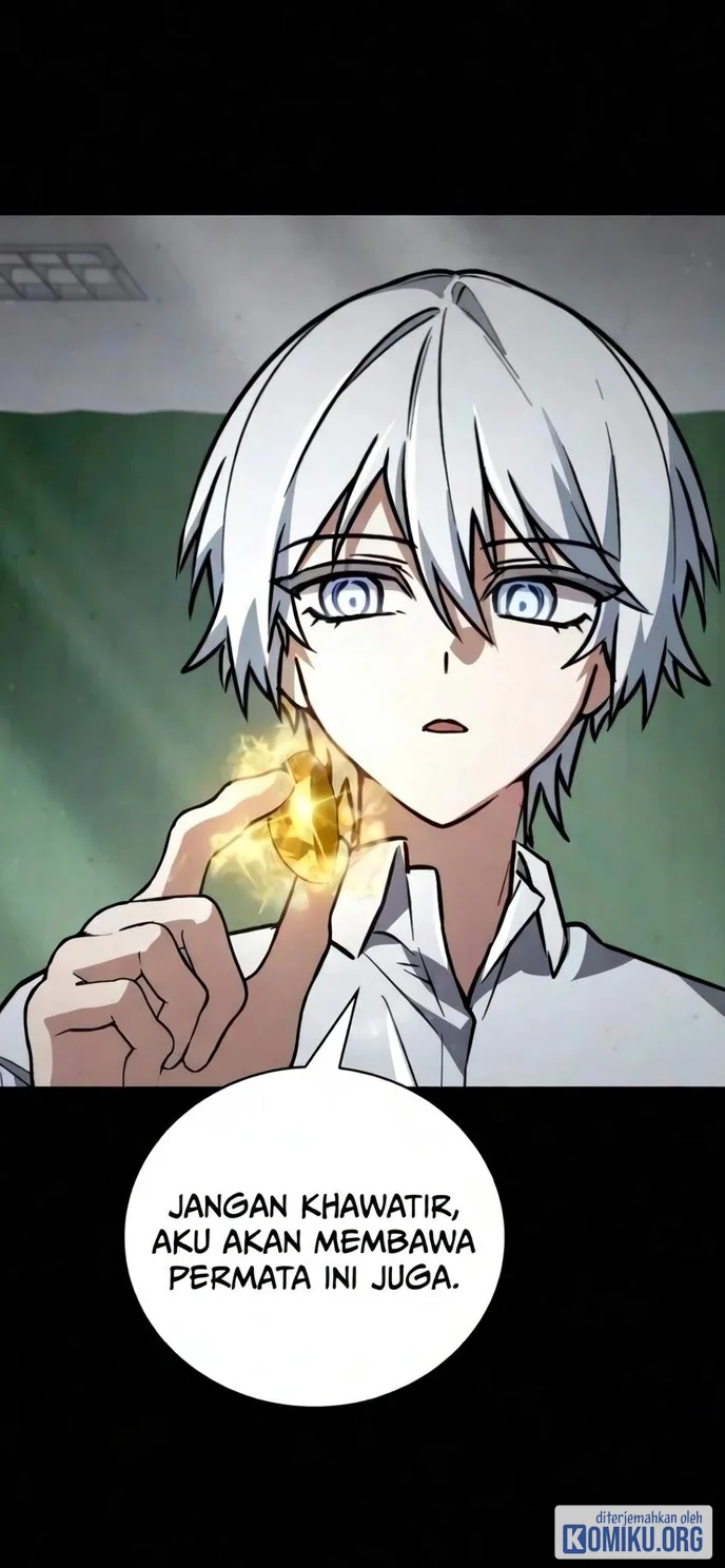 Genius Prismatic Mage Chapter 83 Gambar 62