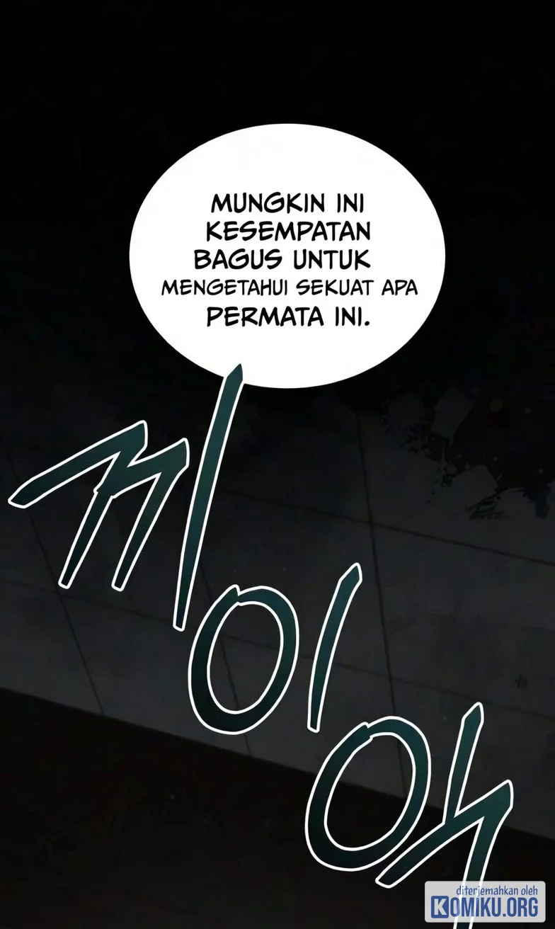 Genius Prismatic Mage Chapter 83 Gambar 63