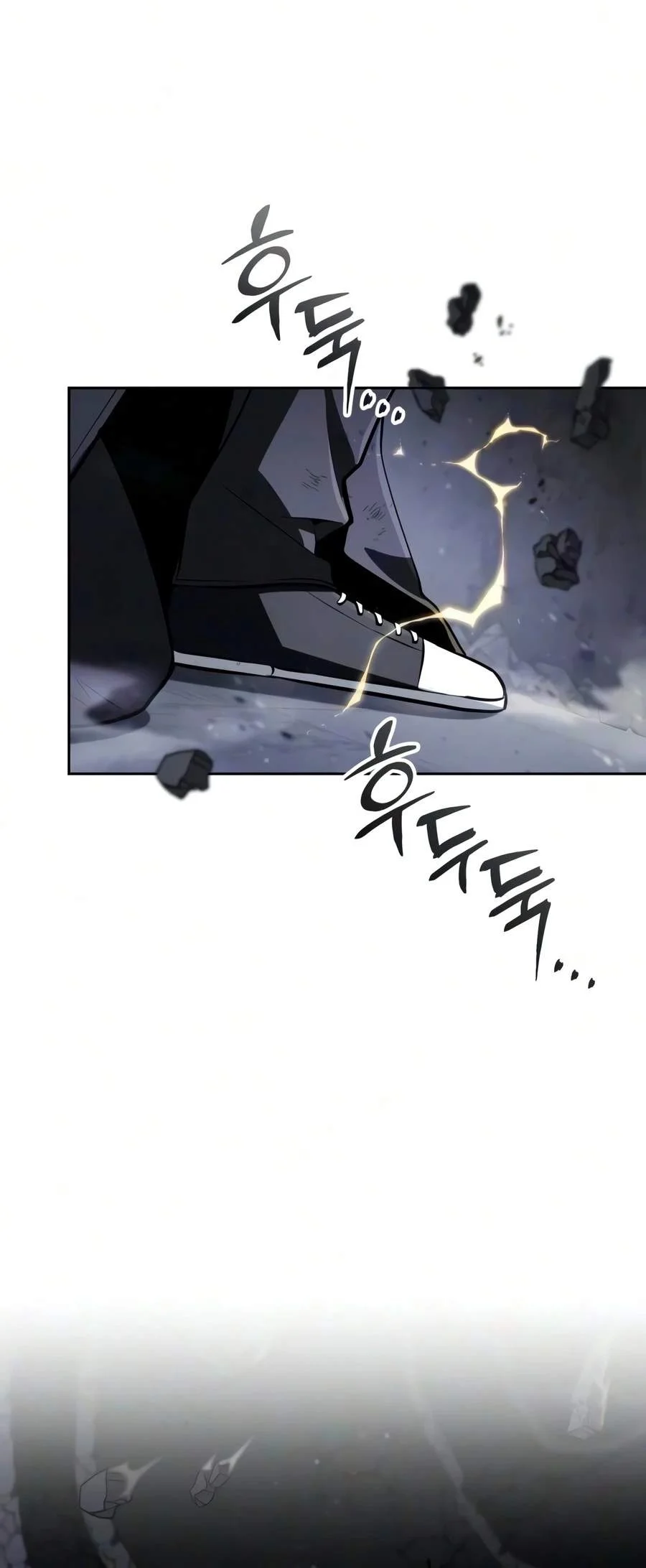 Genius Prismatic Mage Chapter 84 Gambar 58