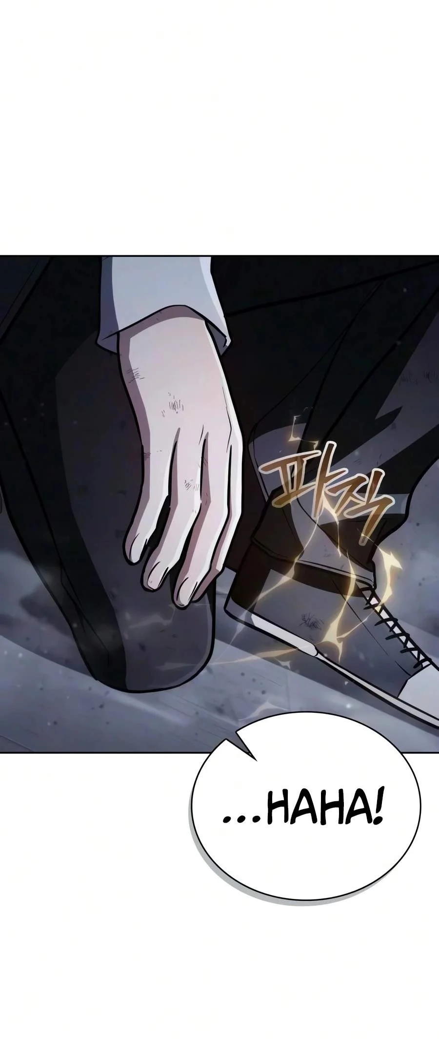 Genius Prismatic Mage Chapter 84 Gambar 61
