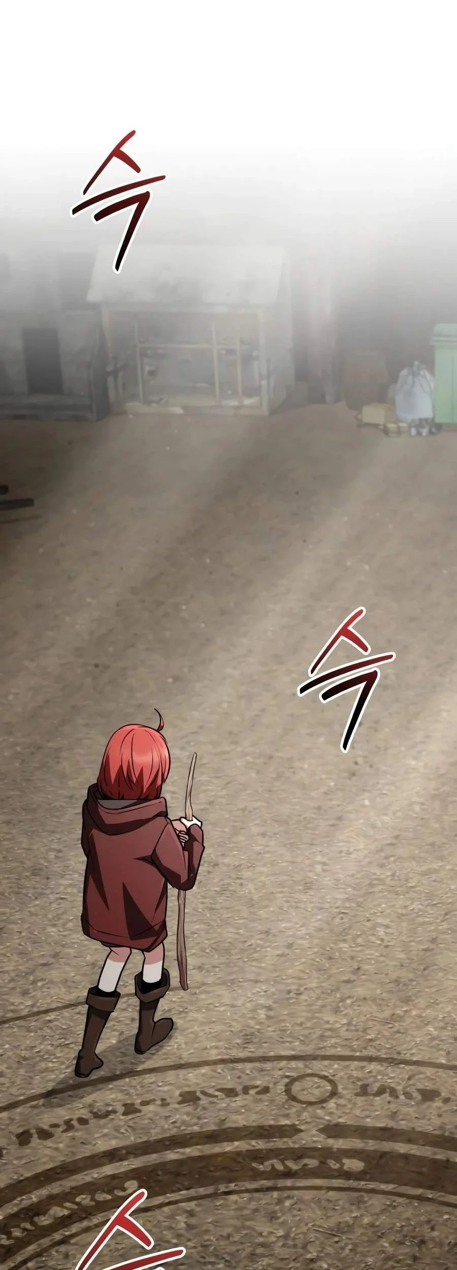 Genius Prismatic Mage Chapter 86 Gambar 62