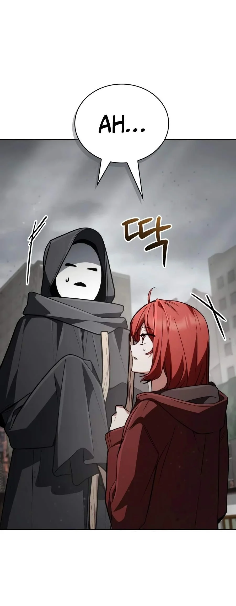 Genius Prismatic Mage Chapter 86 Gambar 66
