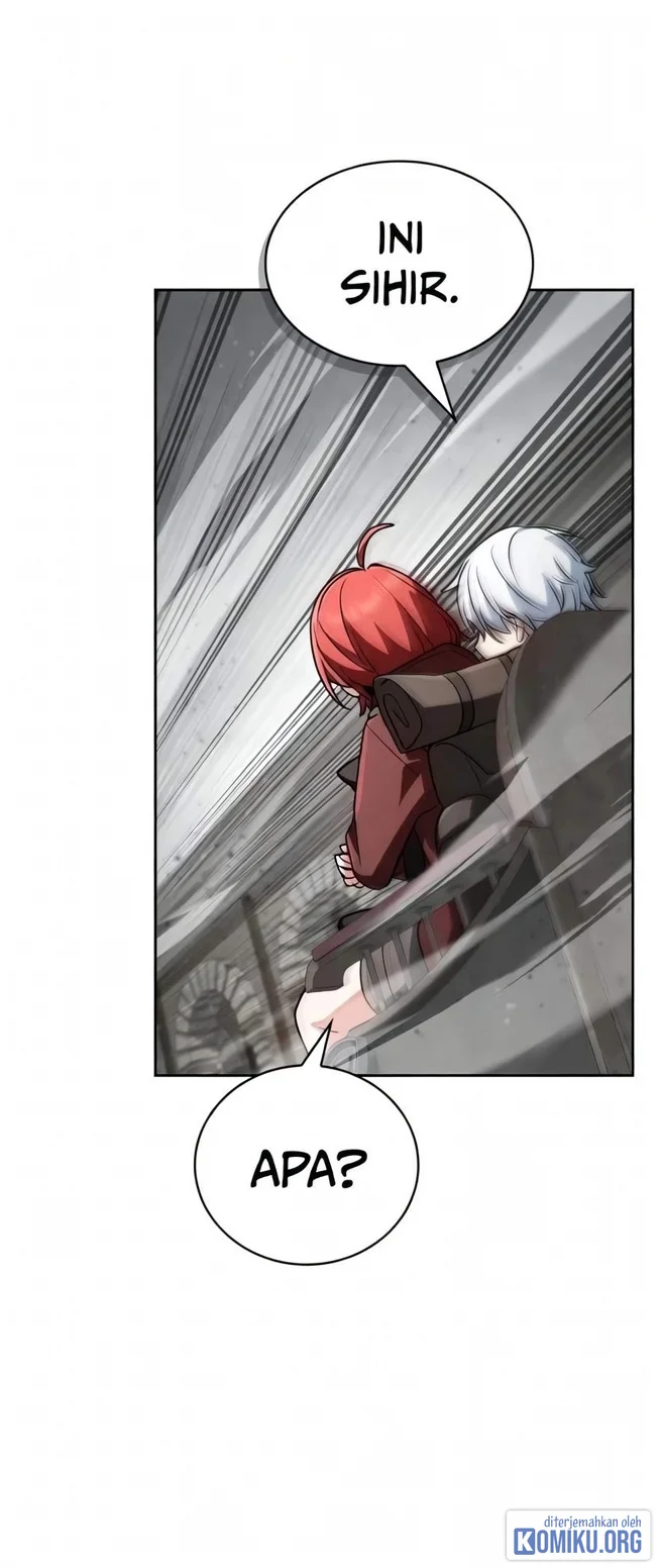 Genius Prismatic Mage Chapter 87 Gambar 54