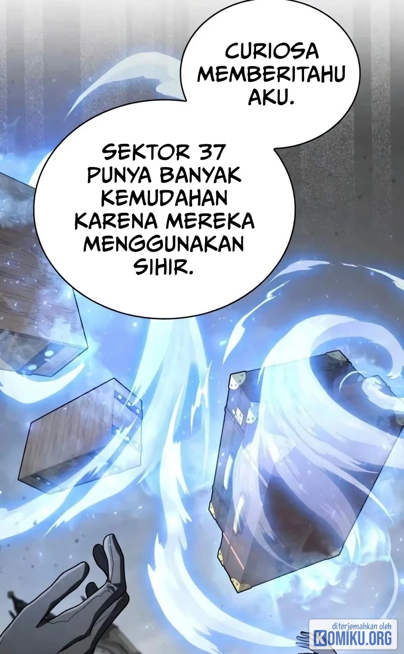 Genius Prismatic Mage Chapter 87 Gambar 56