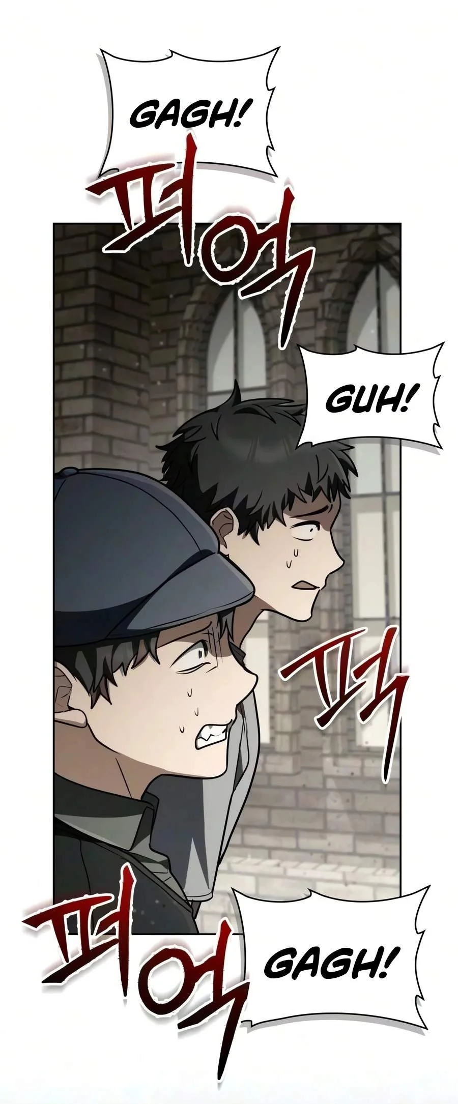 Genius Prismatic Mage Chapter 88 Gambar 64