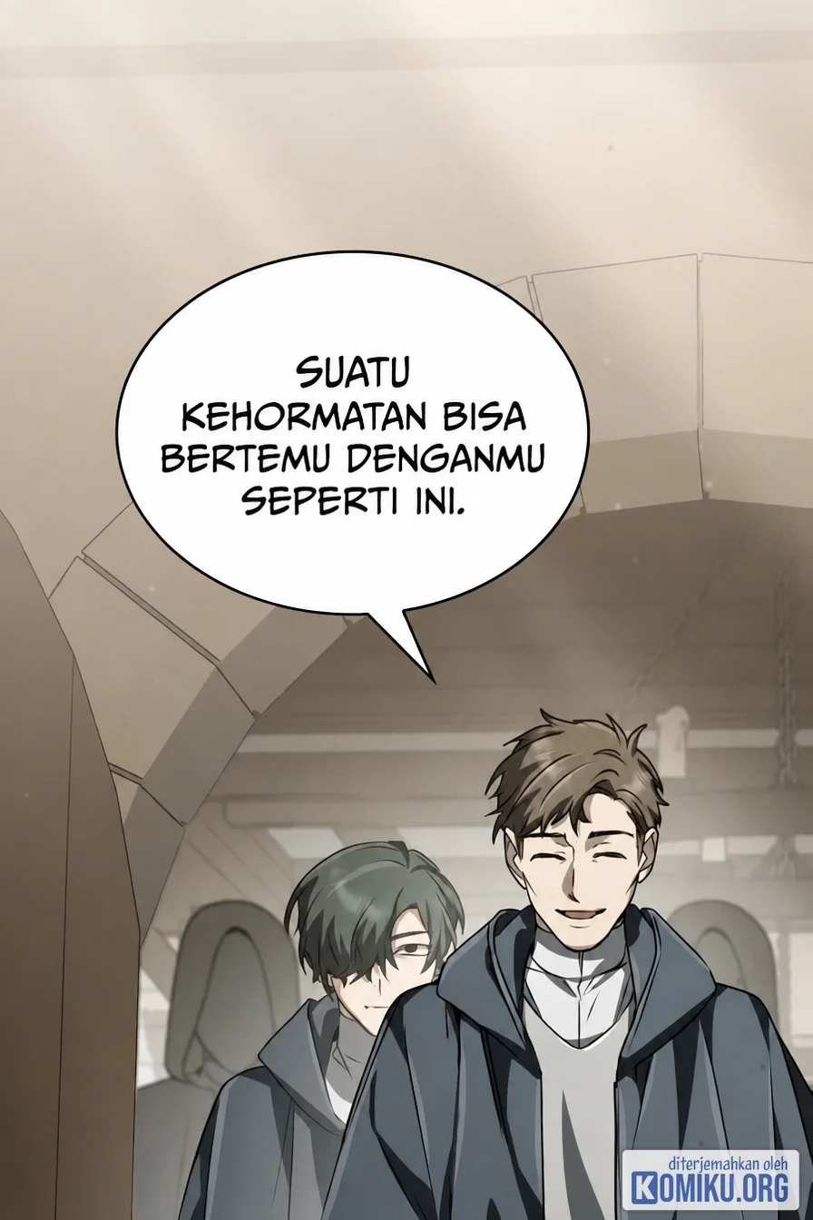 Genius Prismatic Mage Chapter 90 Gambar 68
