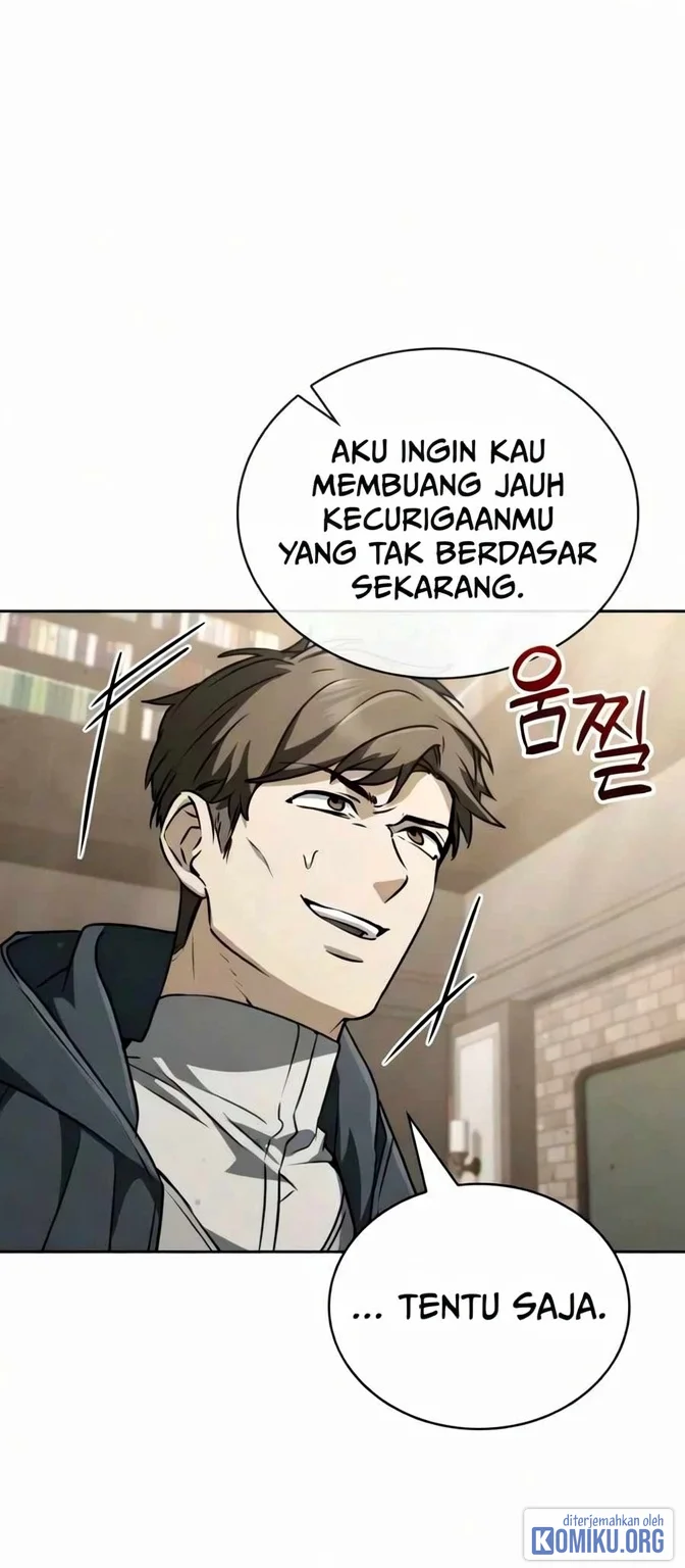 Genius Prismatic Mage Chapter 93 Gambar 54