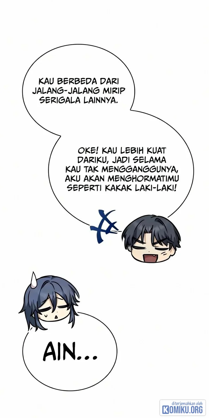 Genius Prismatic Mage Chapter 94 Gambar 55
