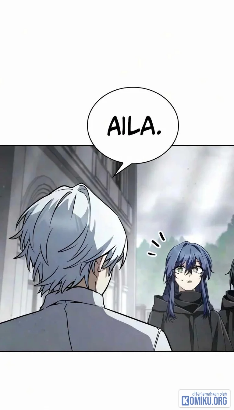 Genius Prismatic Mage Chapter 94 Gambar 57