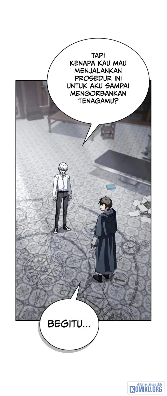Genius Prismatic Mage Chapter 95 Gambar 53