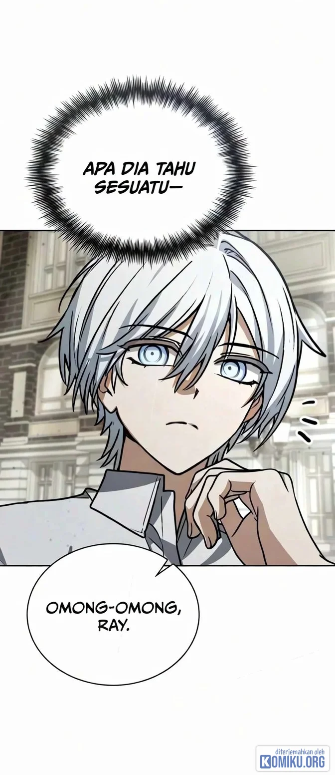 Genius Prismatic Mage Chapter 96 Gambar 52