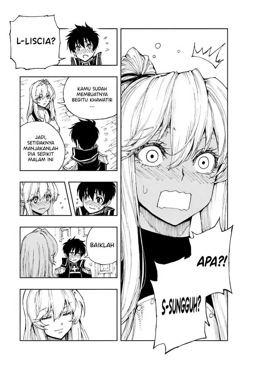 Genjitsu Shugi Yuusha no Oukoku Saikenki Chapter 68 Gambar 17