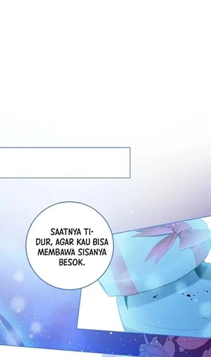 Get in My Bed, Supporting Male Leads! Chapter 16 - Halaman 42