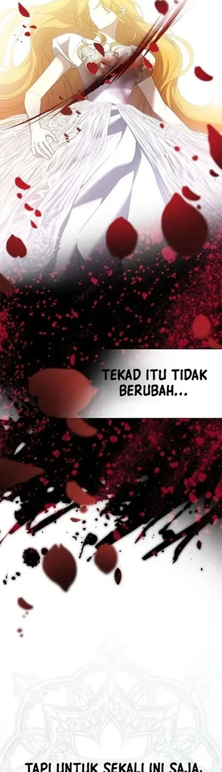 Get in My Bed, Supporting Male Leads! Chapter 40 - Halaman 38