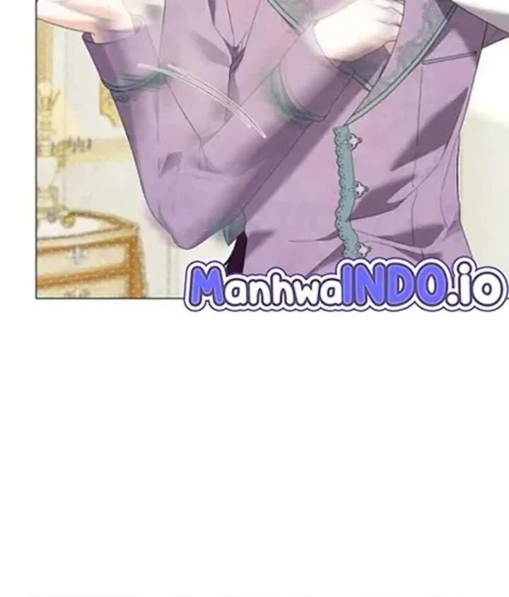 Get in My Bed, Supporting Male Leads! Chapter 45 - Halaman 38