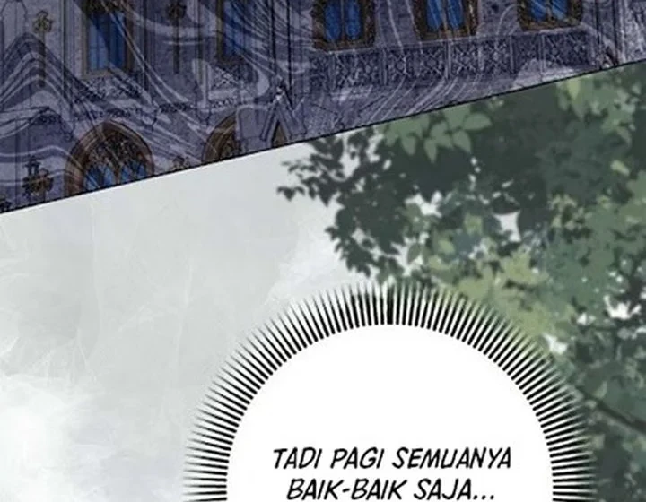 Get in My Bed, Supporting Male Leads! Chapter 52 - Halaman 38