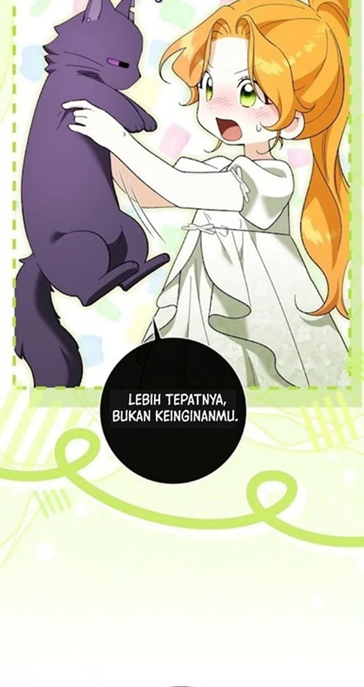 Get in My Bed, Supporting Male Leads! Chapter 55 Gambar 43