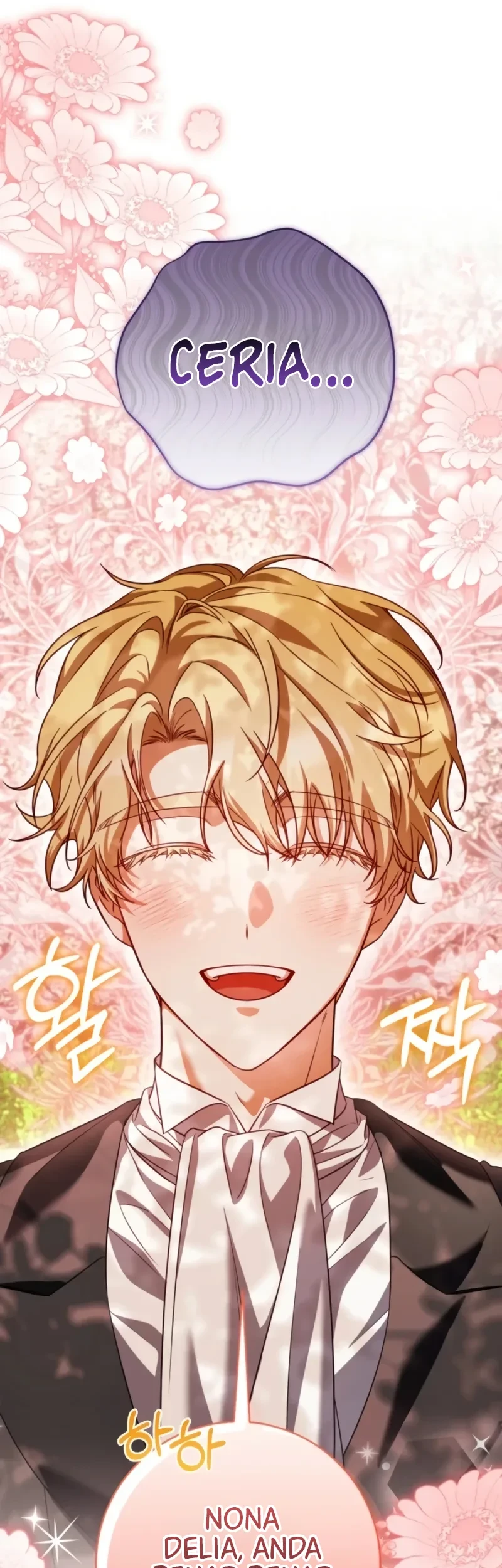 Get Out of My Romance Fantasy Chapter 13 Gambar 36