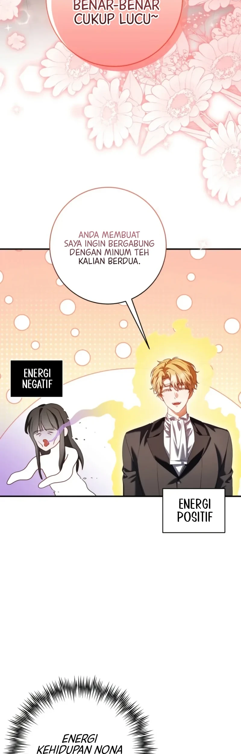 Get Out of My Romance Fantasy Chapter 13 Gambar 37
