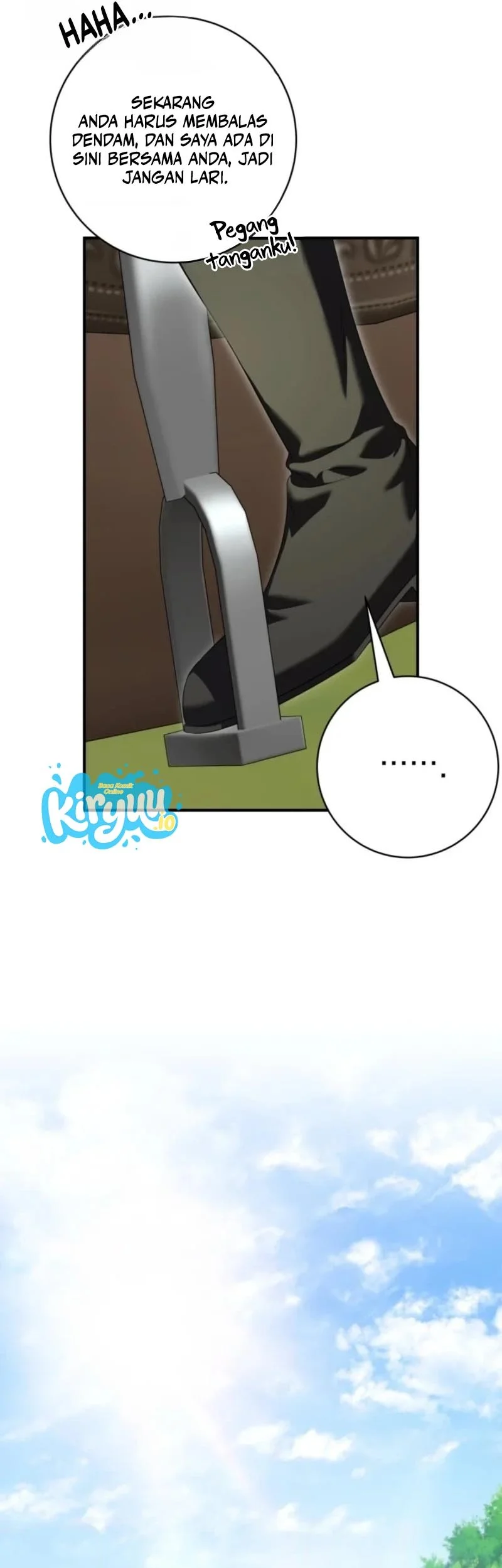 Get Out of My Romance Fantasy Chapter 14 Gambar 38