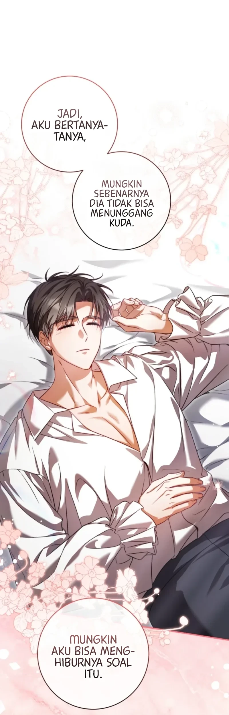 Get Out of My Romance Fantasy Chapter 15 Gambar 38