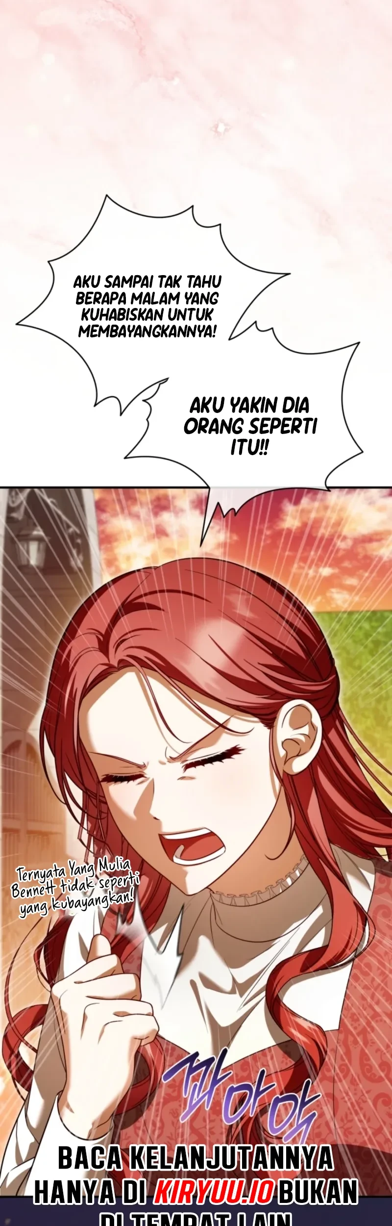 Get Out of My Romance Fantasy Chapter 15 Gambar 39
