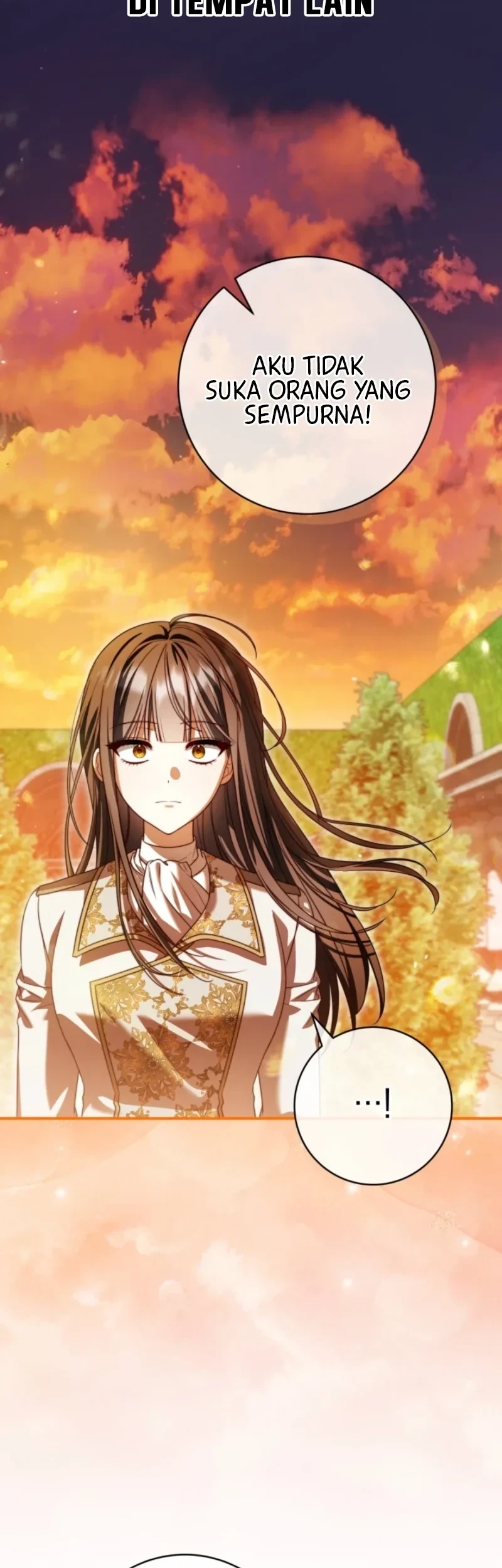 Get Out of My Romance Fantasy Chapter 15 Gambar 40