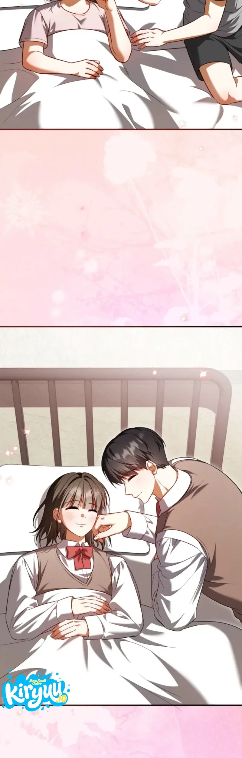 Get Out of My Romance Fantasy Chapter 18 Gambar 38