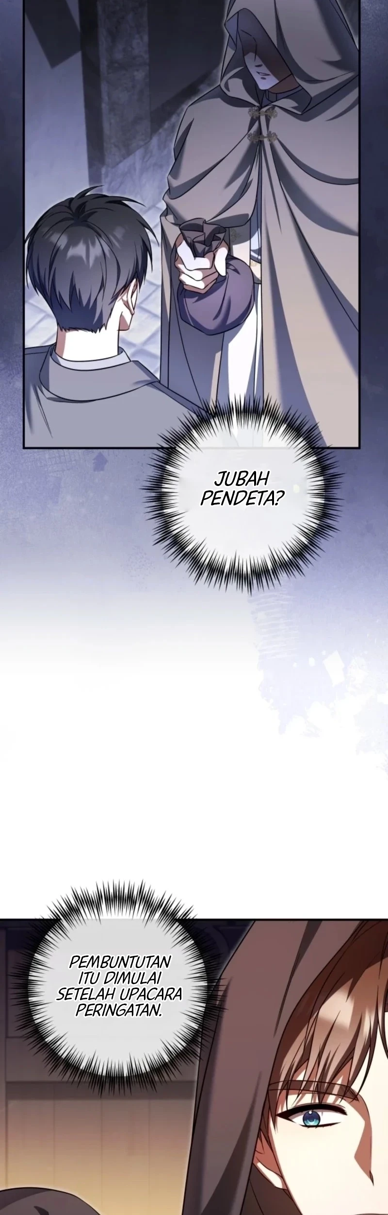 Get Out of My Romance Fantasy Chapter 24 Gambar 35