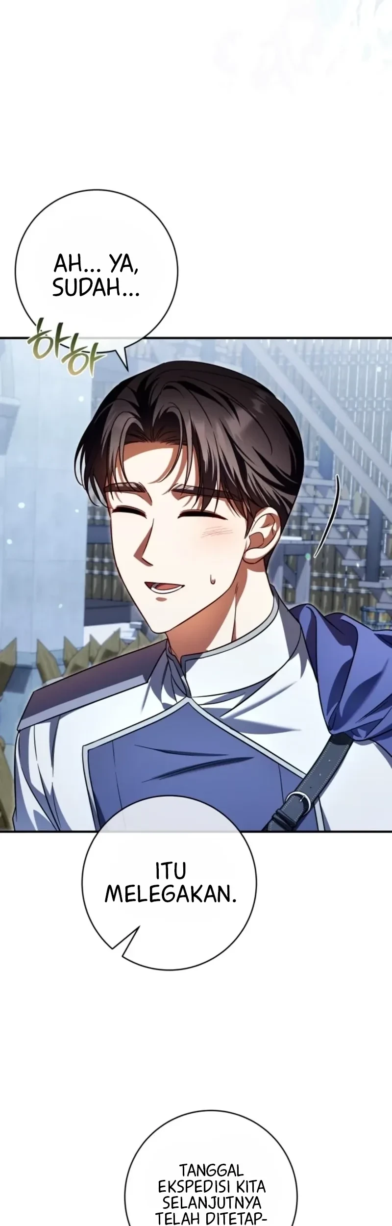 Get Out of My Romance Fantasy Chapter 25 Gambar 32