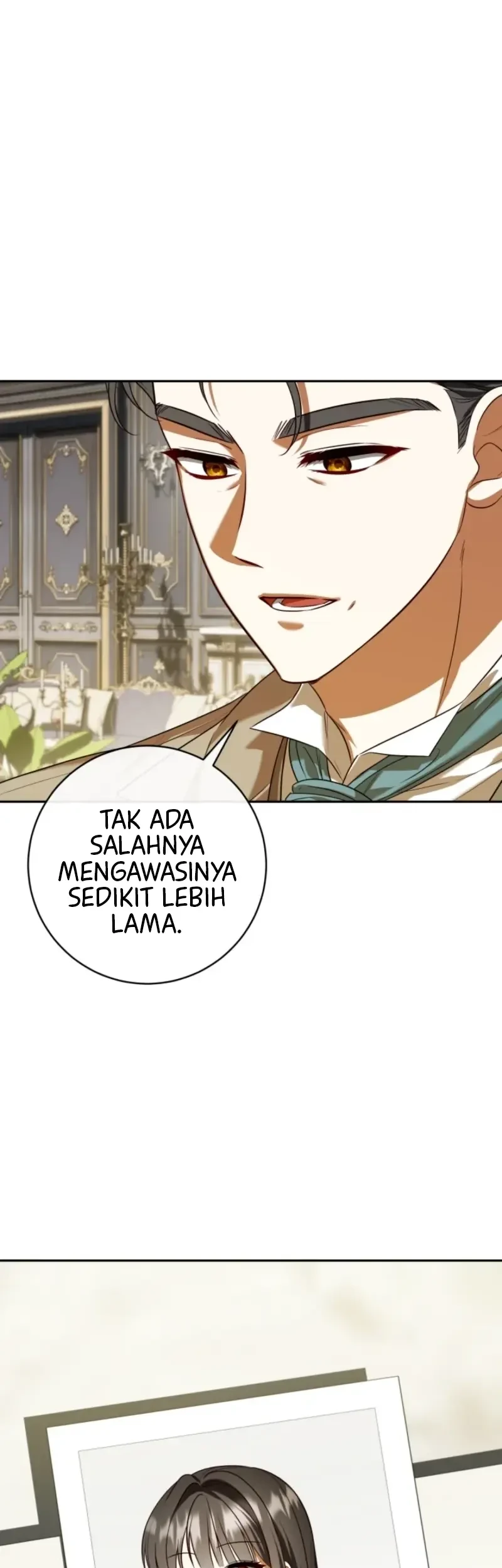 Get Out of My Romance Fantasy Chapter 4 Gambar 38