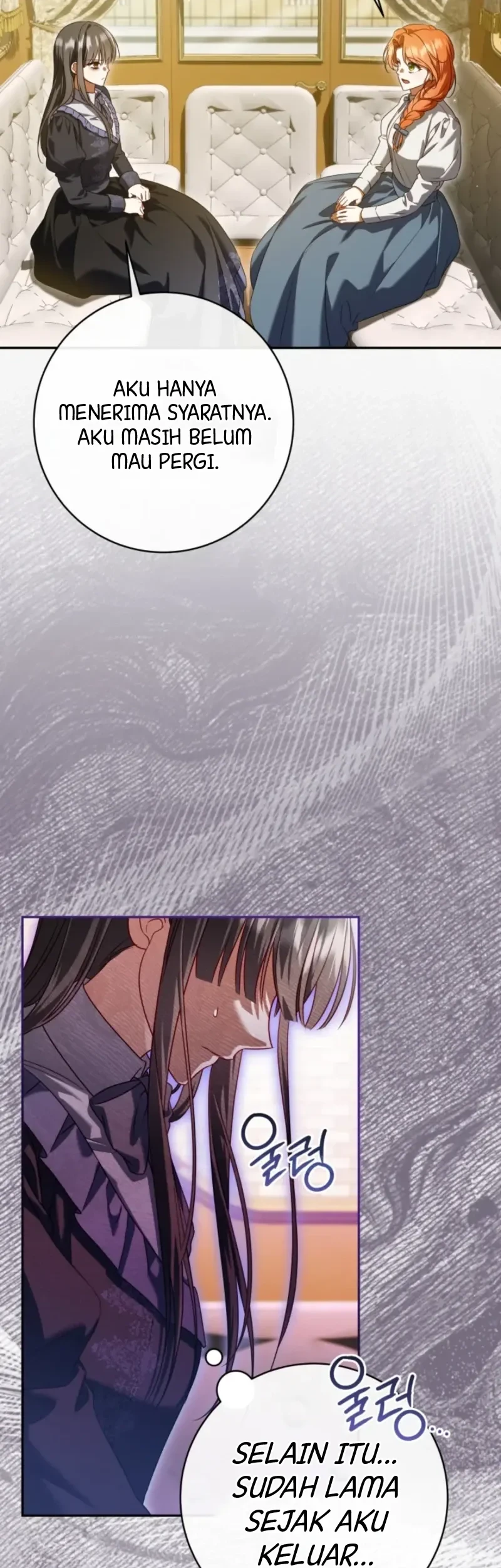 Get Out of My Romance Fantasy Chapter 5 Gambar 38