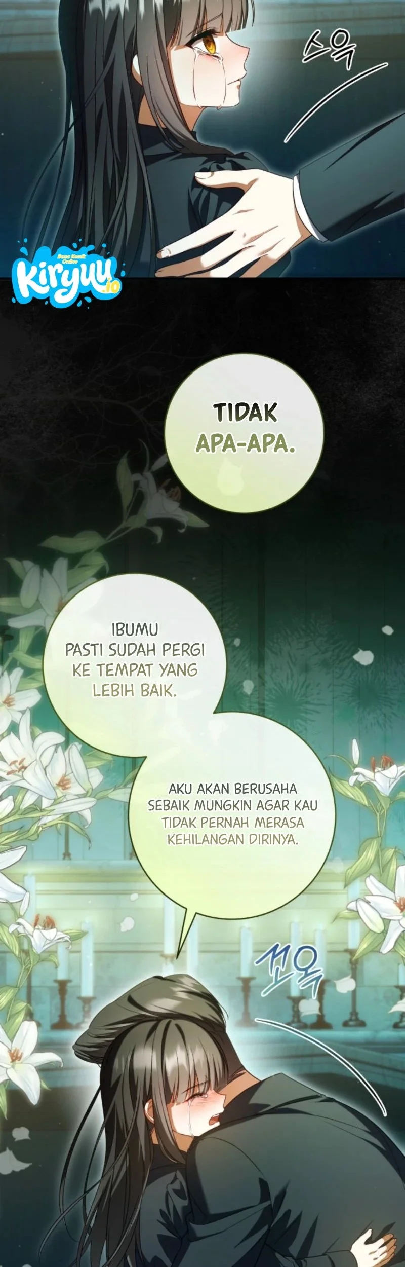 Get Out of My Romance Fantasy Chapter 6 Gambar 34