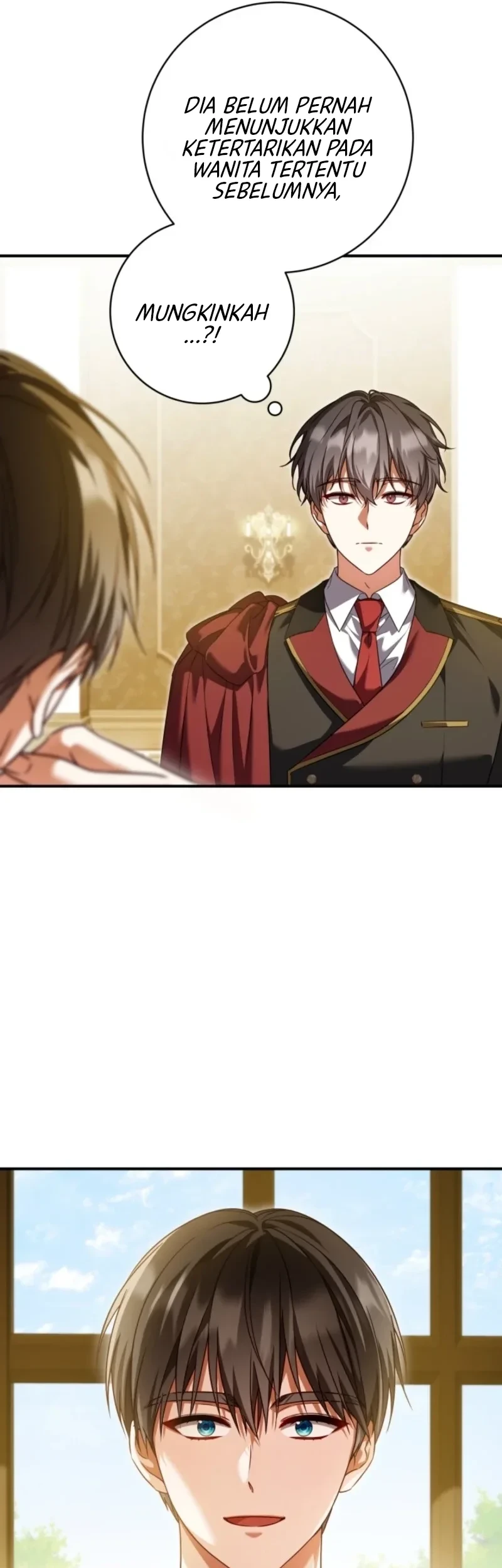Get Out of My Romance Fantasy Chapter 7 Gambar 37