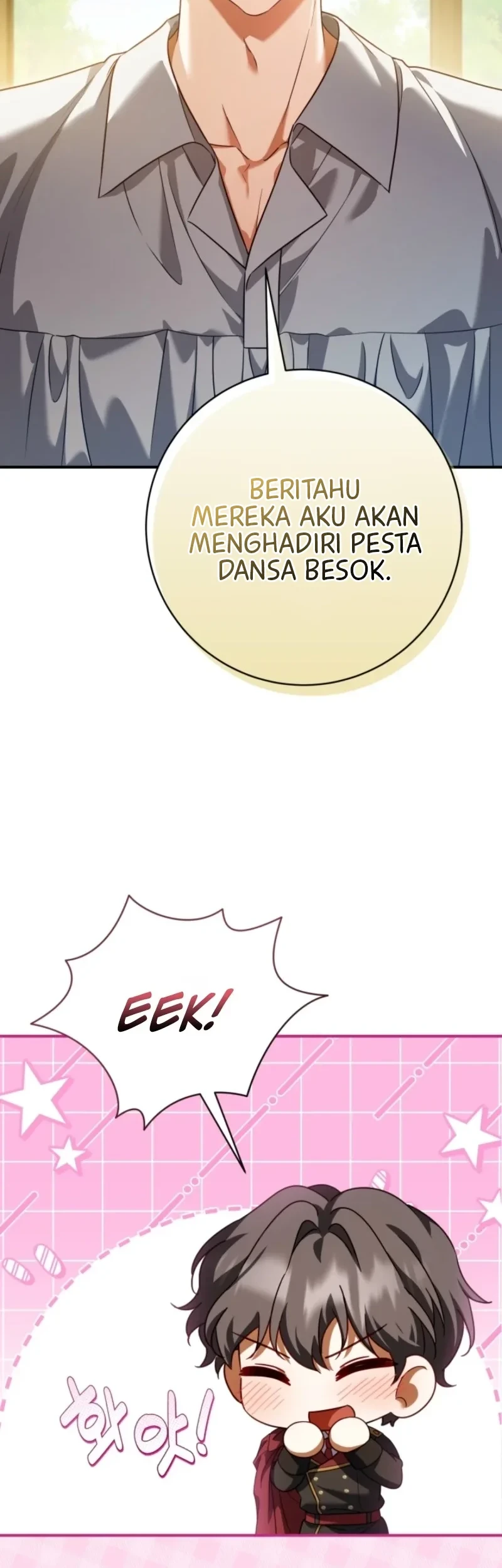 Get Out of My Romance Fantasy Chapter 7 Gambar 38