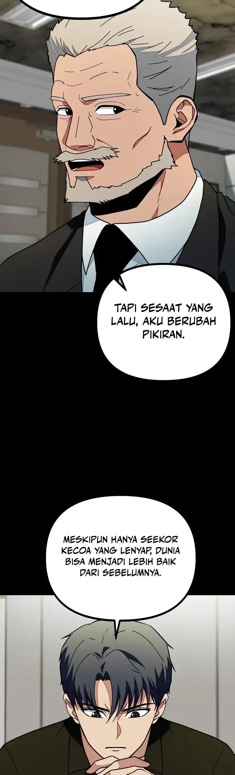 Get Some Honey by Copying Skills Chapter 25 Gambar 34