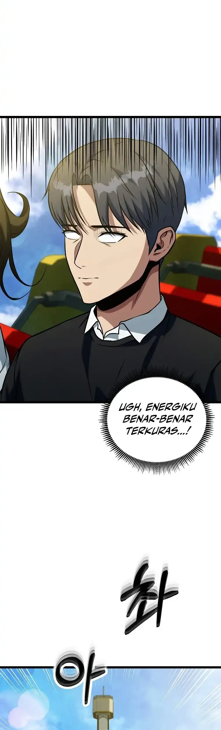 Get Some Honey by Copying Skills Chapter 34 Gambar 28