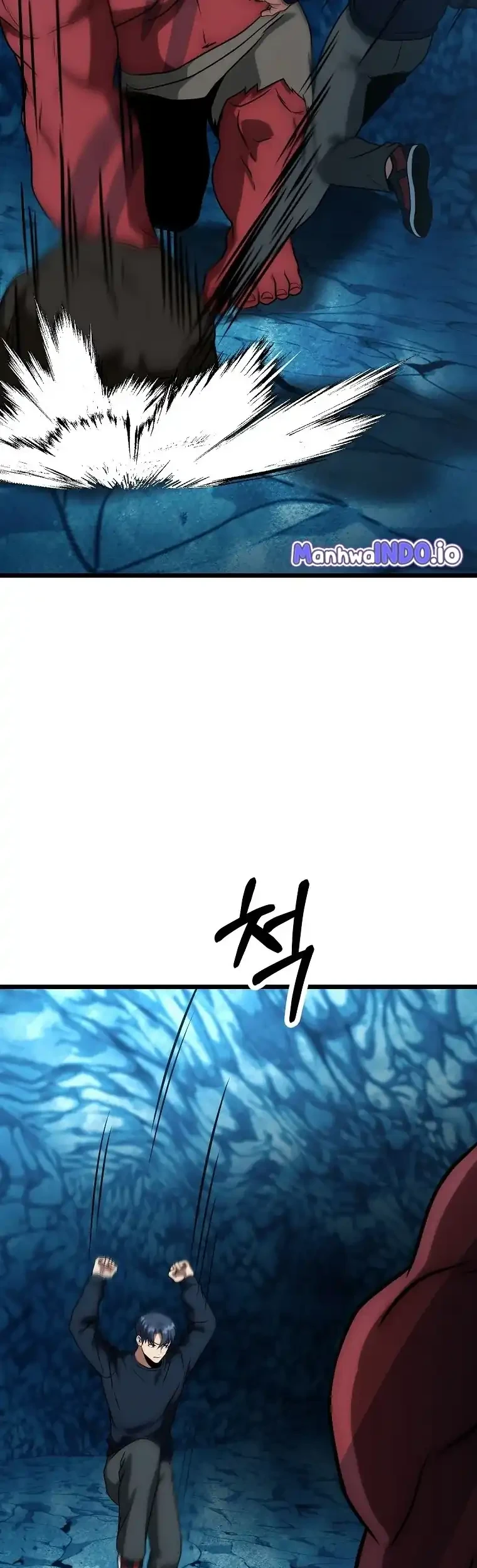 Get Some Honey by Copying Skills Chapter 39 Gambar 31