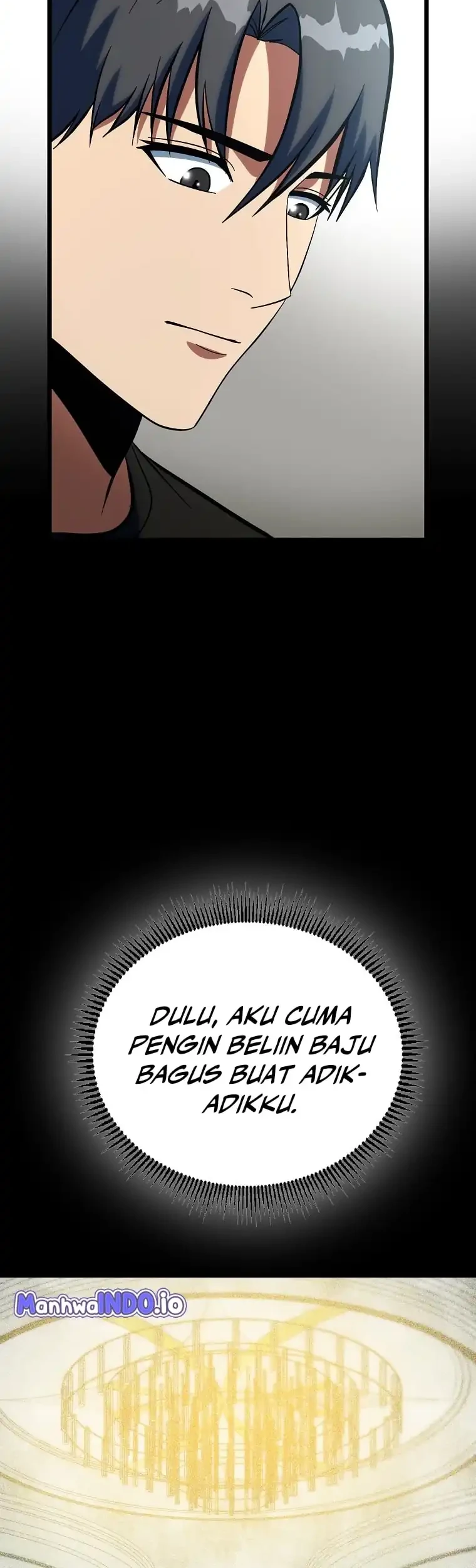 Get Some Honey by Copying Skills Chapter 42 Gambar 40