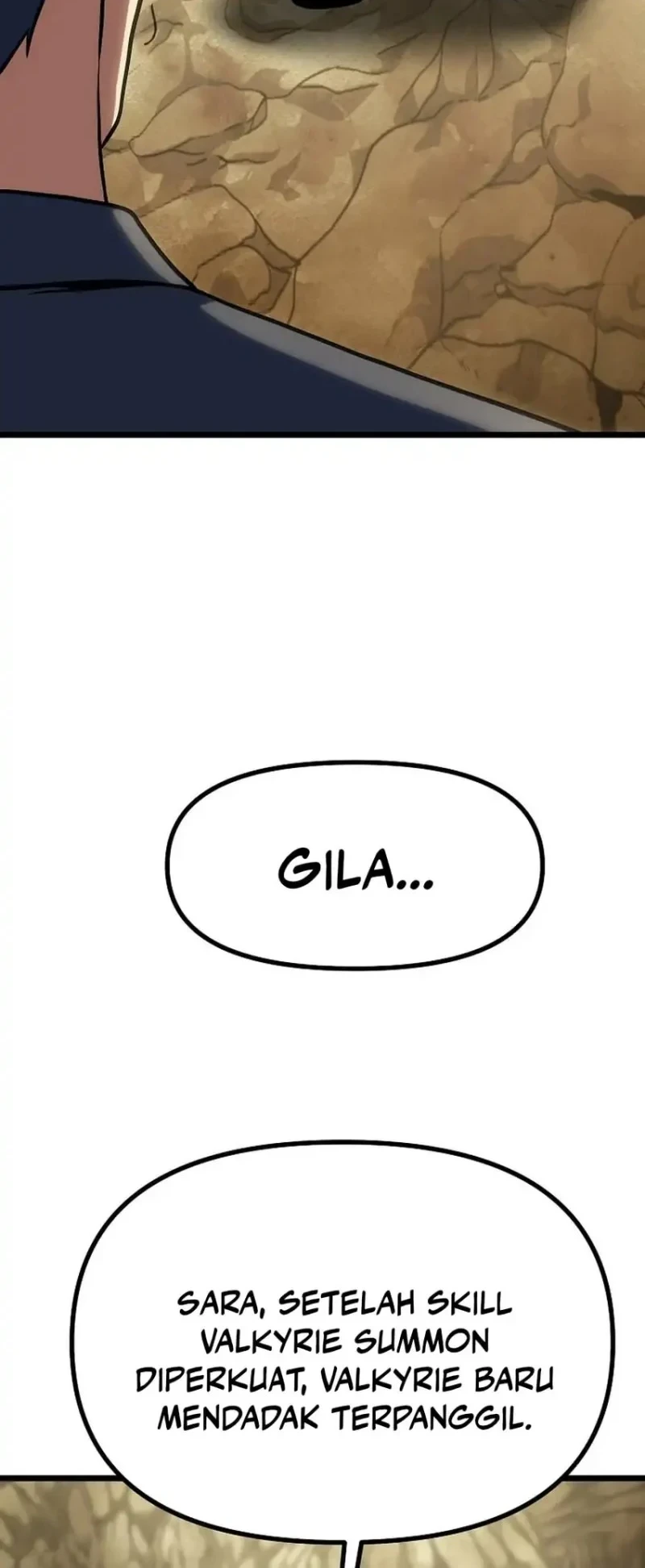 Get Some Honey by Copying Skills Chapter 44 Gambar 40