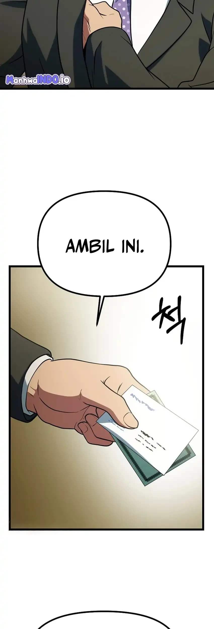 Get Some Honey by Copying Skills Chapter 45 Gambar 43