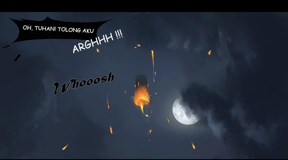 Ghost Blade Chapter 4.1 Gambar 14