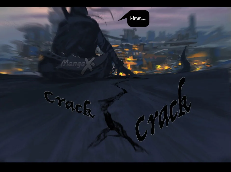 Ghost Blade Chapter 5.4 Gambar 13