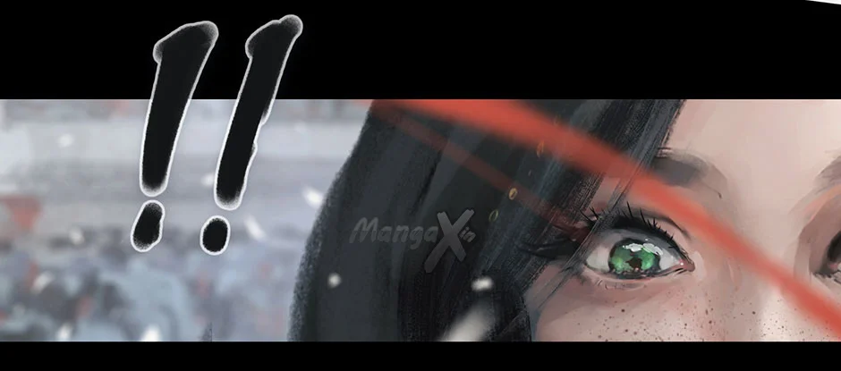 Ghost Blade Chapter 8.3 Gambar 19