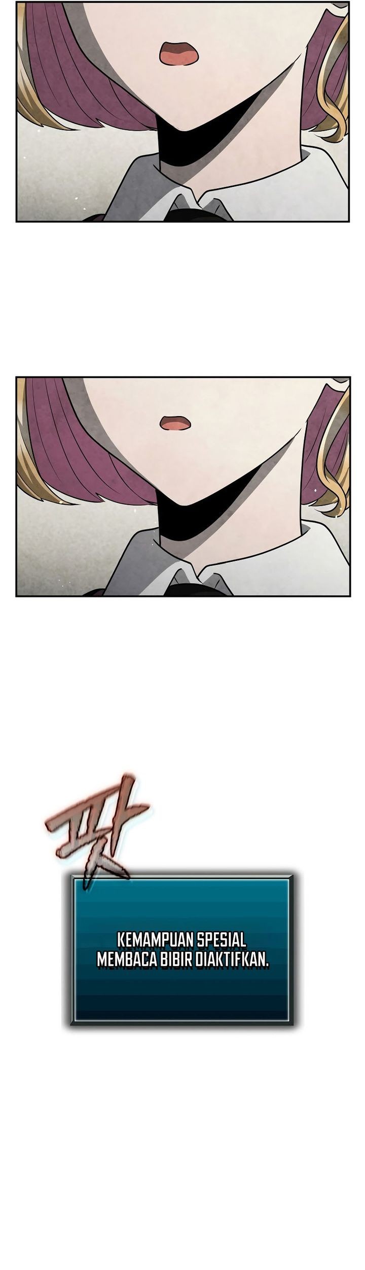 Ghost Story Club (Remake) Chapter 51 Gambar 42